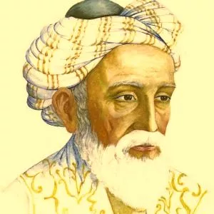 omar khayyam