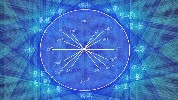 trigonometric tables